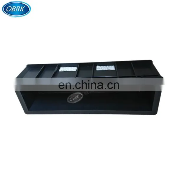 100x100x400 mm Plastic Concrete Beam Test Mold ,ABS Concrete Test Mould photo-2