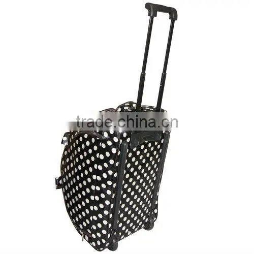 2013 Travel Trolley Bag
