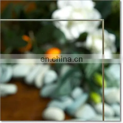 China Manufacturer Building Clear Tempered Pattern Glass photo-4