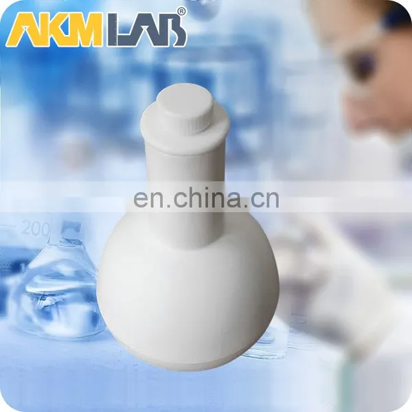 AKM LAB PTFE Boiling Round Bottom Flask photo-5