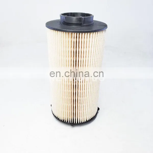 Excavator Parts Diesel Fuel Filters Element FF5858 photo-3