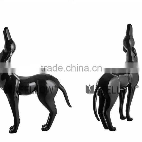 Barking Dog Mannequin for Sale Mannequin Dog Horse Mannequin photo-3