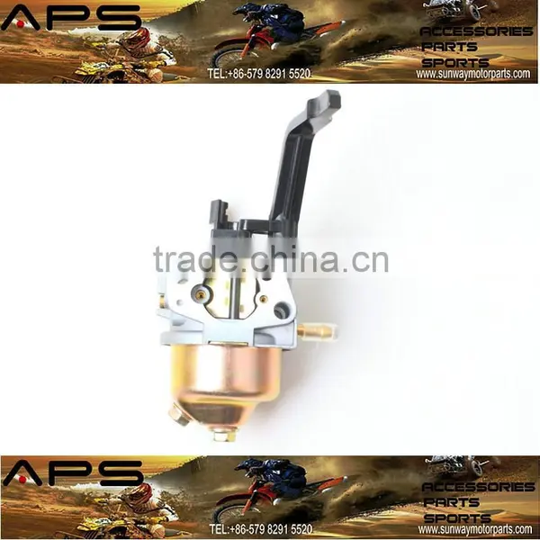 Carburetor for GX200 6.5HP Engine photo-3