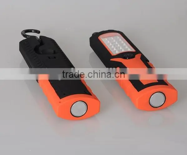 Manufacturer China New Products Garage Inspection Led Light photo-3