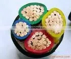 IEC 60502 Xlpe Insulated Power Cable Underground Armoured Cable Three Phase Cable 70mm 2 Bare Copper photo-2