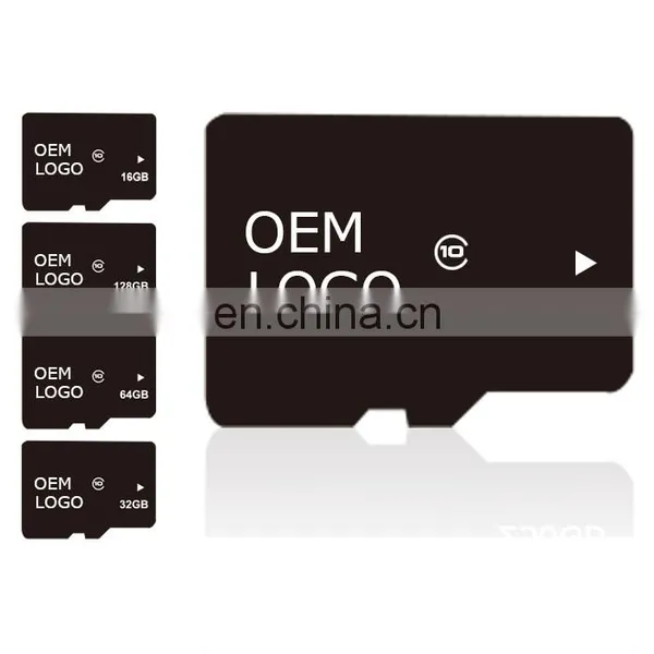 Tf Card, Memory Card 4Gb 8Gb 16Gb 32Gb 64Gb 128Gb, Sd Card Video Recorder Sd Card High Speed In Phone Sd Card photo-5