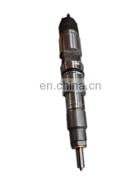 0445 120 311 Diesel Fuel Injector Assembly Common Rail Injector 0445120311 for Diesel Engine Accessories photo-5