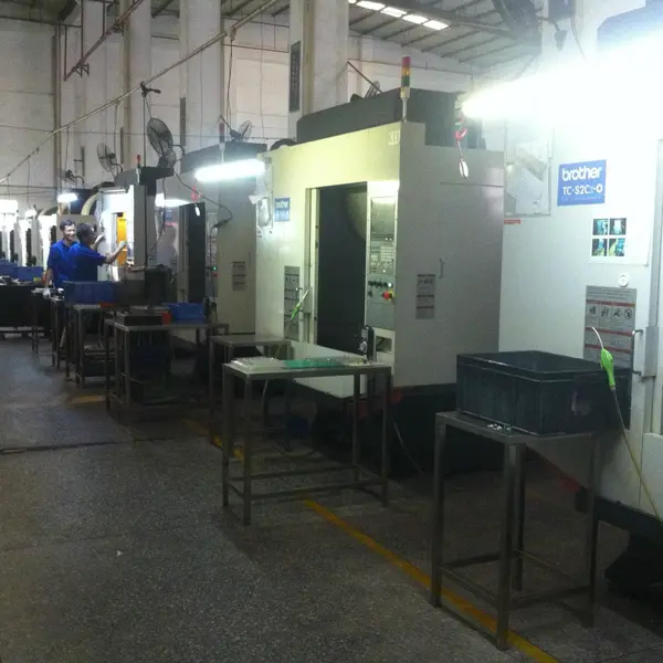 Ningbo Jiongke Technology Co., Ltd company overview - view 4