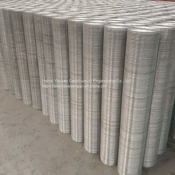 Welded Wire Mesh Welded Wire Mesh Sheets Iron Wire Mesh Supplier photo-3