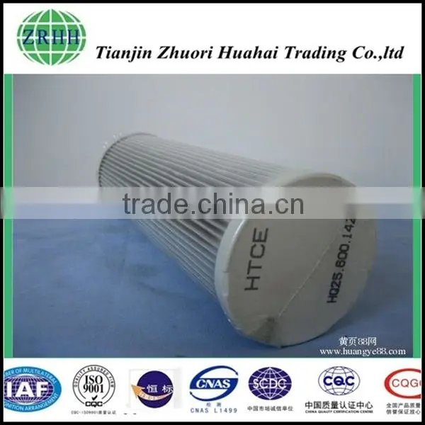 Specializing in the Production Thermoelectric Thin Oil Terminal Company Turbine Filter 21fc5121-160 * 800/25 photo-4