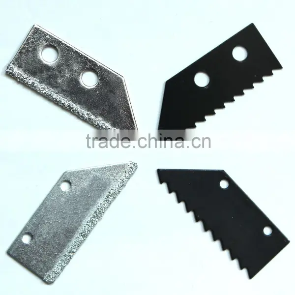 Heavy Duty Tungsten Carbide Grout Rake Grout Remover Tool photo-5
