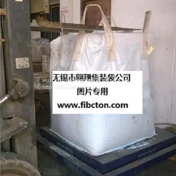 Fibc(jumbo Bag) Sell photo-4