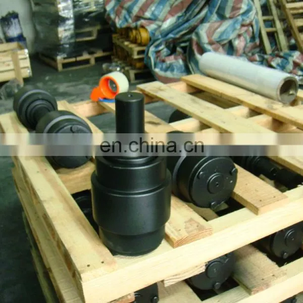 PC200-7 Excavator Carrier Roller 22U-30-00021 photo-3