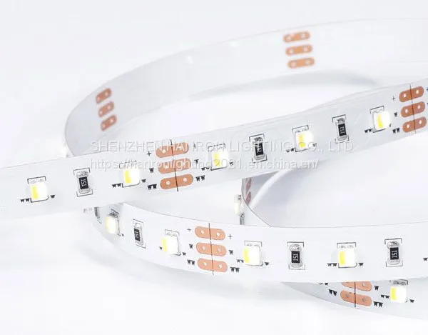 CCT Adjustable LED Strip