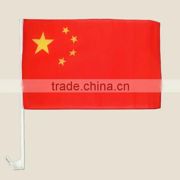Hanging Car Flags photo-4