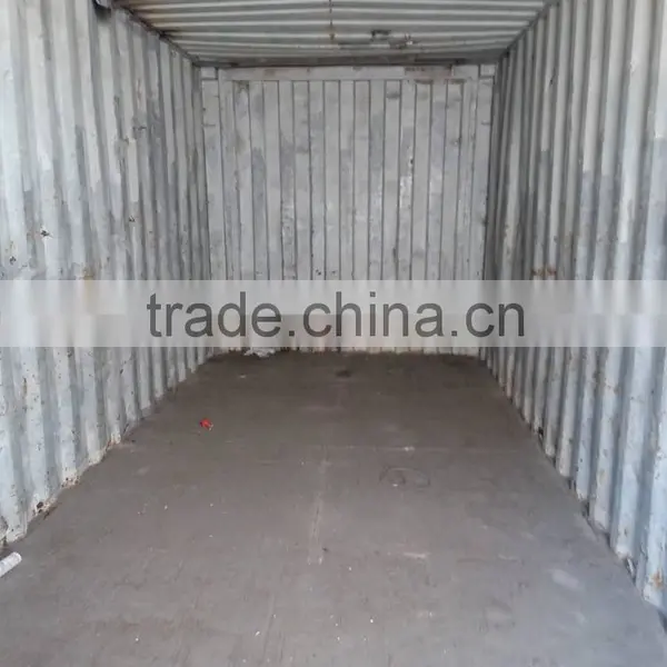 Second Hand Square Metre Shipping Container photo-2