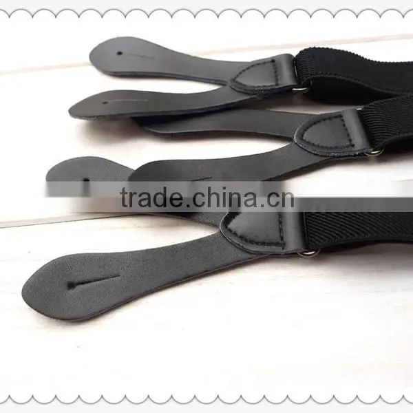 Women Suspender Trousers photo-3
