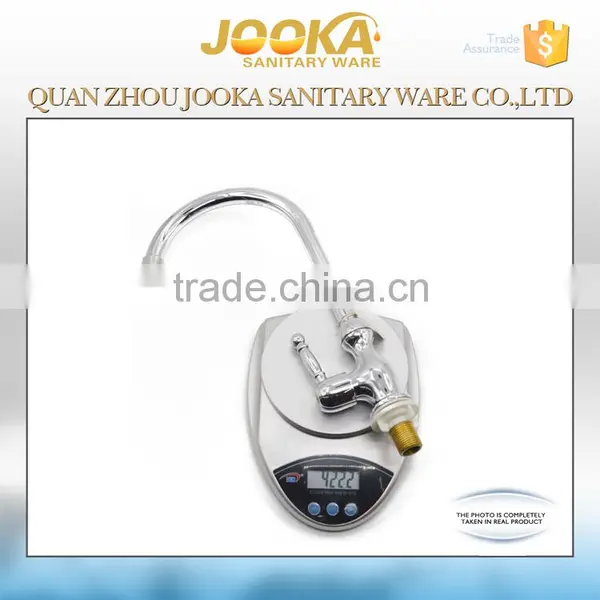 JOOKA Good Quality Single Lever Kitchen Sink Faucet photo-3