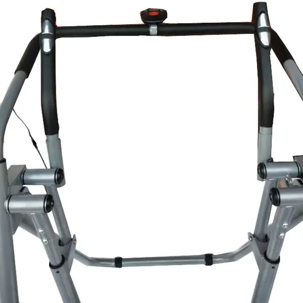 Sports Elliptical Exercise Walker Machine At-Home Exercise Equipment photo-2