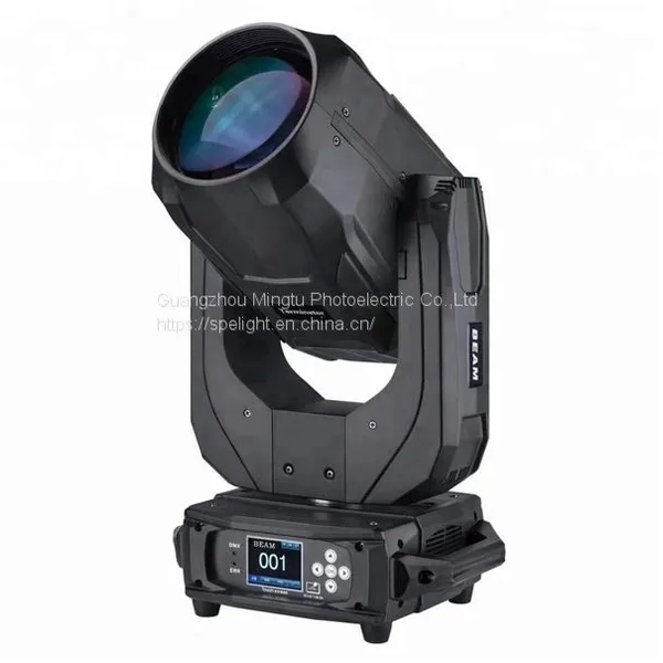 260W 10R Beam Moving Head Light photo-2