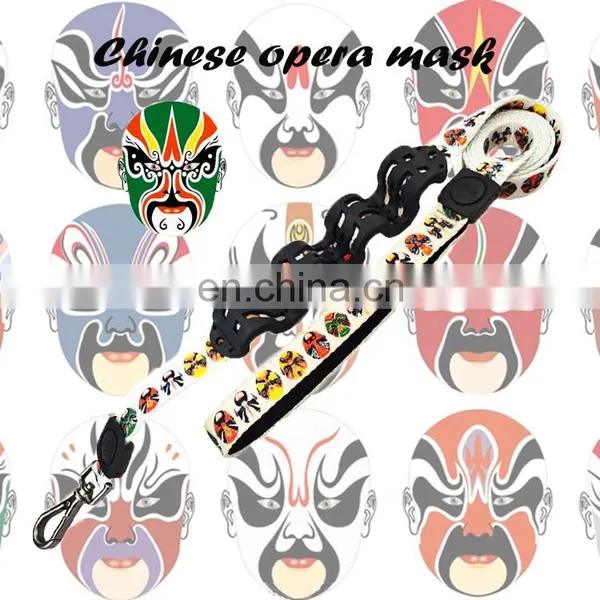 Buffer Dog Leash Accept Custom Color and Pattern Shock-absorb Leash Hot Selling Leash photo-5