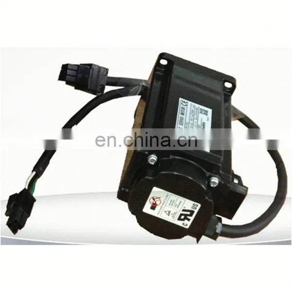 RYG.30HA-RP AC Servo Amplifier photo-4