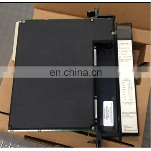 IC200TBX023 Micro PLC Programmable Controller photo-4