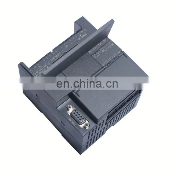 6ES7123-1GB60-0AB0 PLC программируемый логический контроллер
