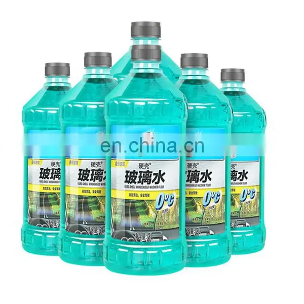 I-Star Round Bottle Applicator Plastic Bottle Labeler Car Glass Cleanser Bottle Labeling Machine photo-4