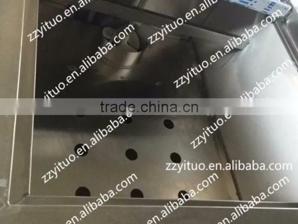 2015 Factory Supply Popsicle Machine, Popsicle Machine for Sale, Ice Popsicle Machine photo-6