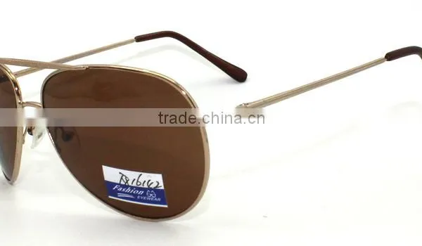 Hot Sale Classic Metal Frame and Wholesale Sunglasses China and Fashion Wenzhou Factory photo-2