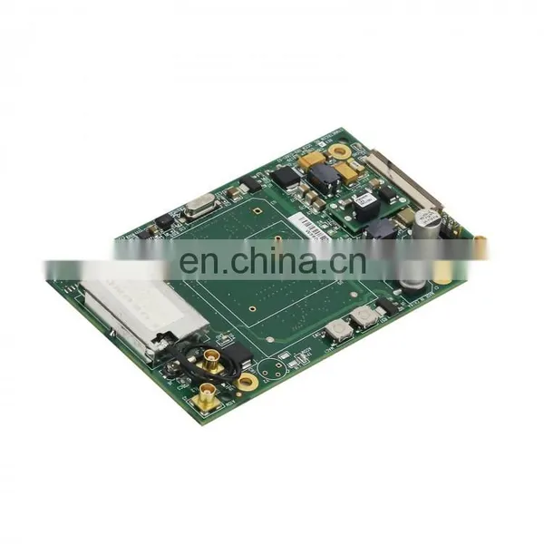 1006 REV C GPSDO Board GPS Disciplined Oscillator Board Without OCXO GPS Clock Perfect For DIY Users photo-4