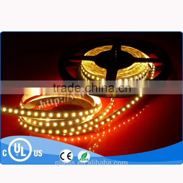 Popular New Arrival Dual Color Led Strip photo-2