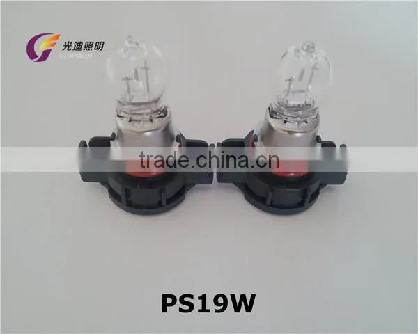 Clear Fog Lamp / Fog Lights for Toyota Rav4 2013