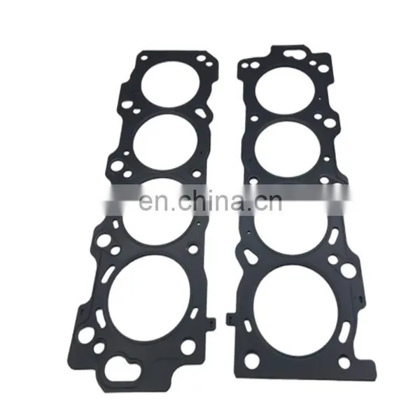 11115-50040 Cylinder Head Gasket for Toyota 2UZ Engine 11116-50050 Cylinder Bed Accessories photo-4