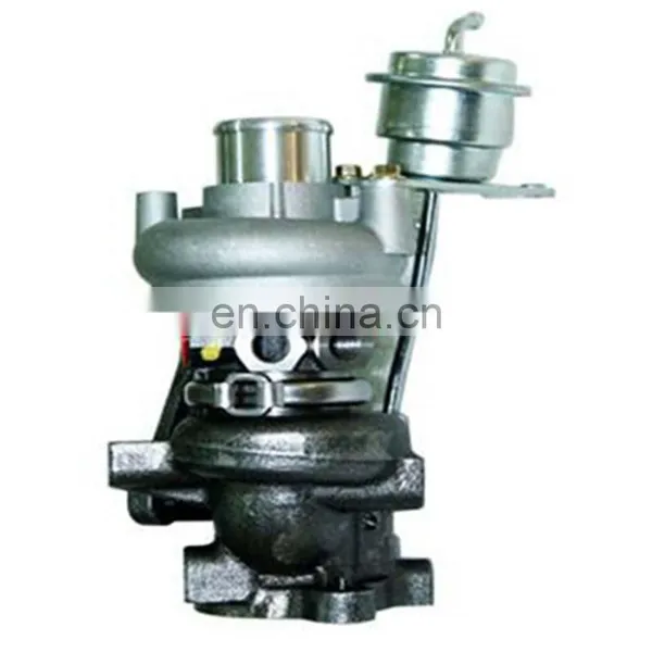 TD025 Turbocharger 49173-02010 A1320900180 A1320900080 1320900080 Turbo for MITSUBISHI for Smart Fortwo photo-3