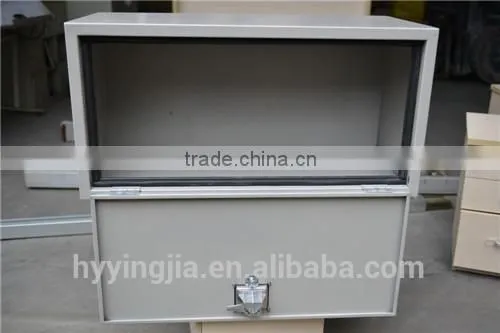 Truck Tool Box Steel Storage Box photo-2