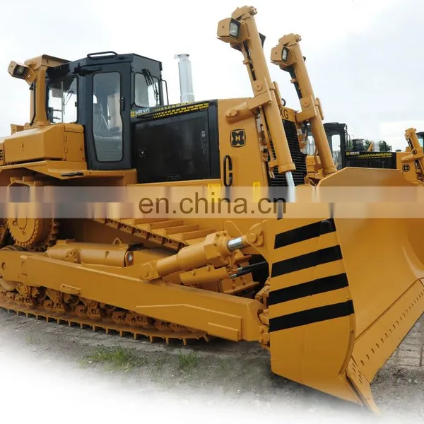 Popular Product New Advanced Bulldozer D13 photo-5