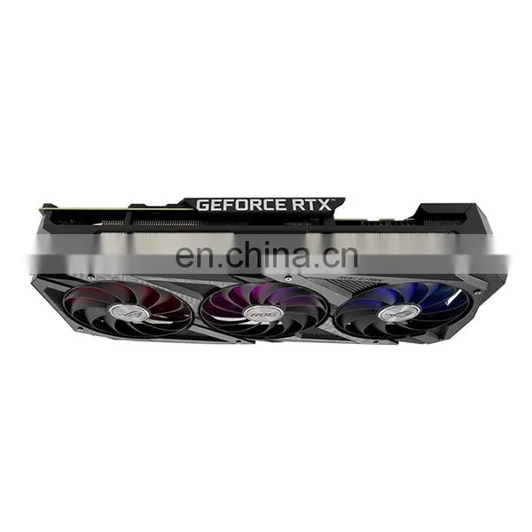 Fast Delivery New Graphics Card Rtx 3090 Non LHR Geforce RTX 3090 3080 3070 3060 Ti 3050 for Desktop Gaming Video Card photo-4