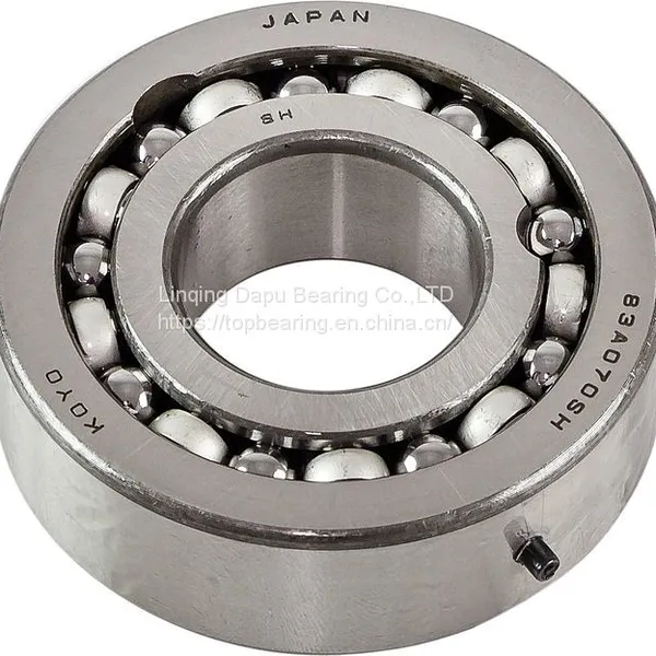 Boat Outboard Japan Centre Crankshaft Bearing для мотора Yamaha Outboard мощностью 9.9 л.с.