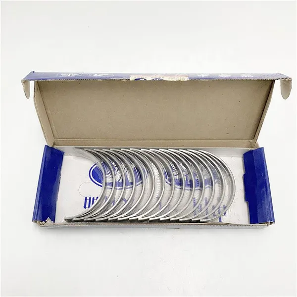 Hot Selling Original Main Shell Bearing For FOTON photo-2