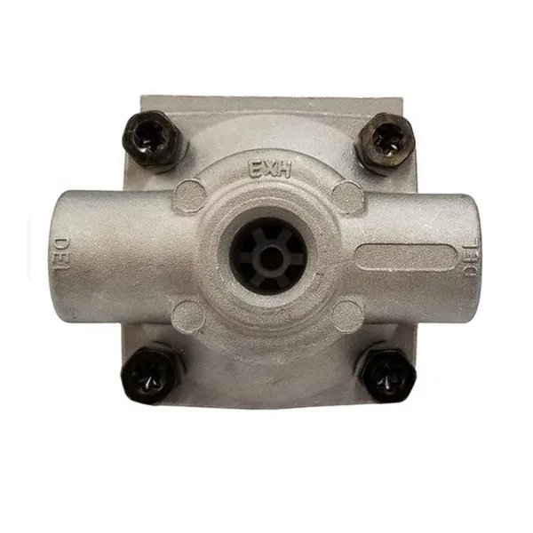 Brake System Pressure Release Valve OEM 229813 Air Brake Parts for Truck photo-3