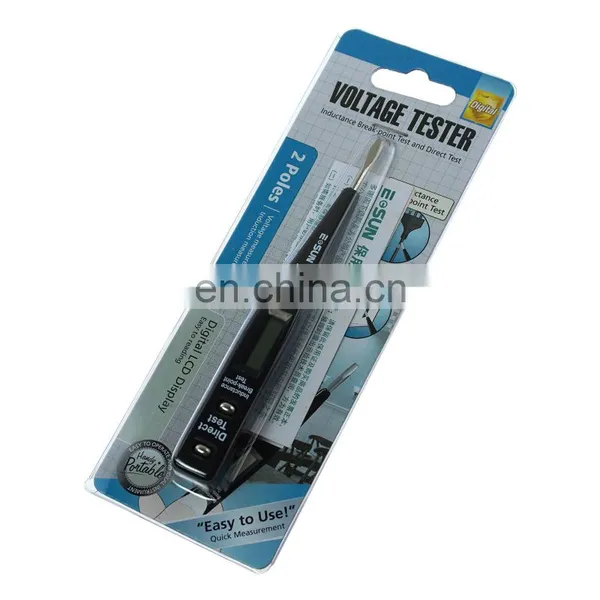 All-sun GK4 Voltage Tester Pen Household Safety Kit photo-5