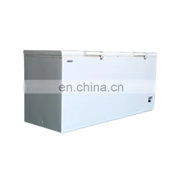 DW-25W525 -25 Degree Laboratory and Medical Deep Freezer