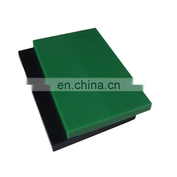 Wholesale Customized High-quality Wear-resistant and Compression Resistant PA6 Nylon Board