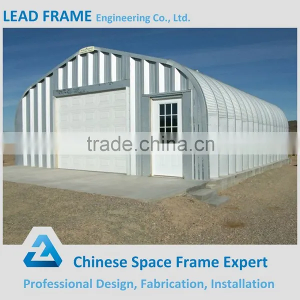 GB Steel Fabrication Wire Frame for Workshop photo-4