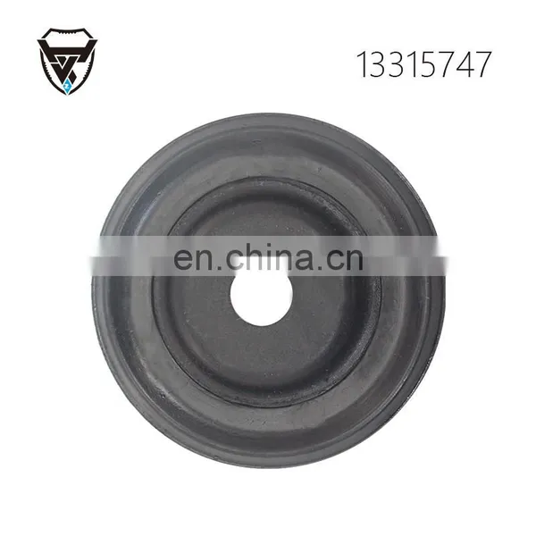 13315747 Front Suspension Bracket Plate Front Suspension Bracket Upper Cover FOR Chevrolet SJ3 - Chuangku 2015-2019 CR2 - Volt photo-3