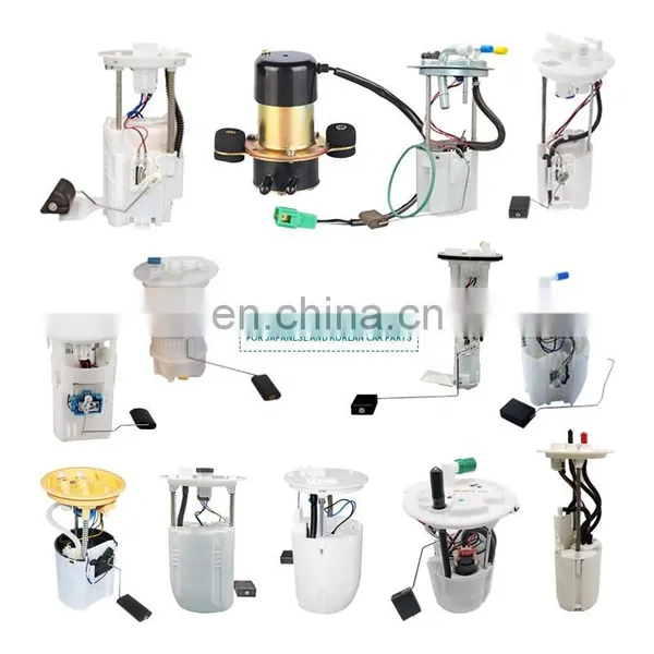 Easy And Simple Factory Outlet High Filtration Wholesale Universal Pump Fuel Dispenser Gss342 Gss 342 Gss-342 For VOLVO photo-5