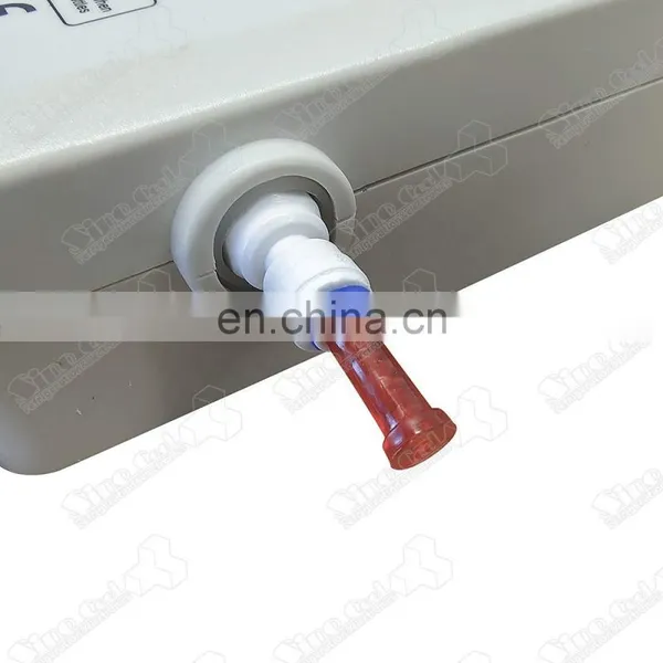 110V AC Bottle Water Potable Water Dispenser Pump System BW1000A photo-4
