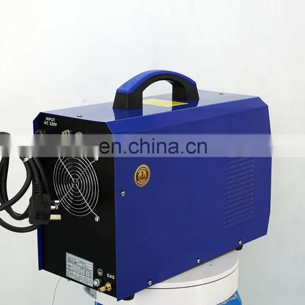 Cut 60 Plasma Cutter 220v Air Plasma Cutter 380 photo-3